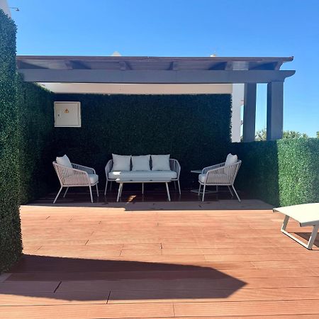 Seah! Pedregalejo Apartment Malaga Exterior photo