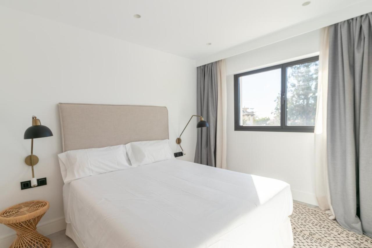 Seah! Pedregalejo Apartment Malaga Exterior photo