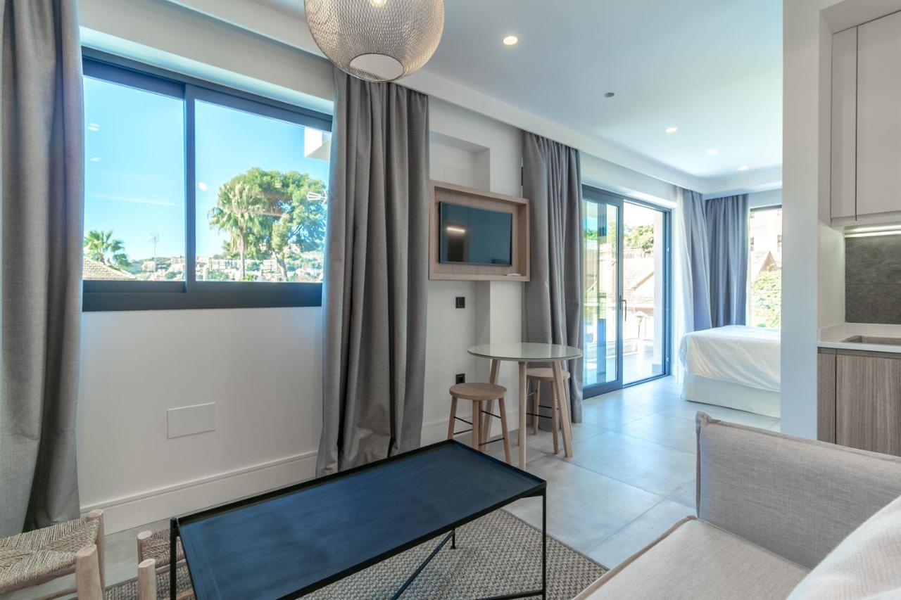 Seah! Pedregalejo Apartment Malaga Exterior photo
