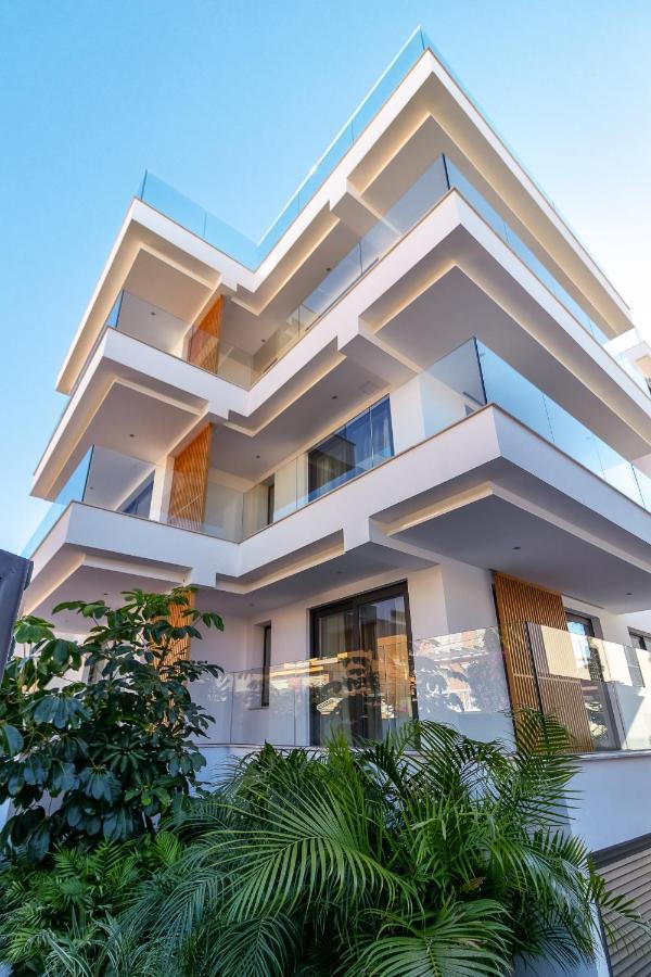 Seah! Pedregalejo Apartment Malaga Exterior photo