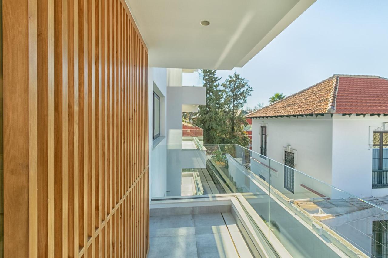 Seah! Pedregalejo Apartment Malaga Exterior photo