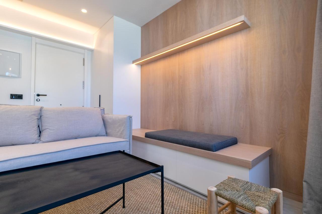 Seah! Pedregalejo Apartment Malaga Exterior photo
